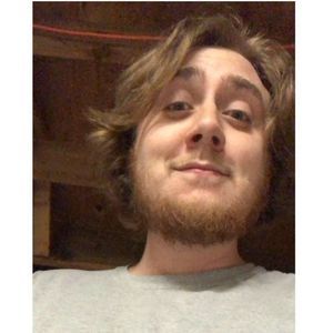 Meet your Posher, Christopher